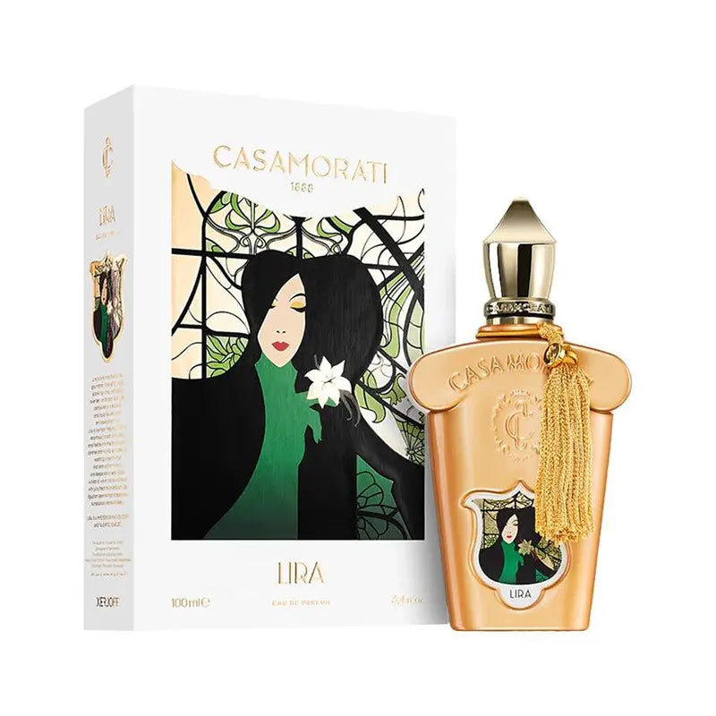 عطر Xerjoff Casamorati Lira أو دي بارفان For Her - 100 Ml