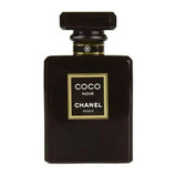 عطر Chanel - Coco Noir أو دي بارفان للنساء - 100ml