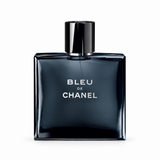 عطر Chanel - Bleu De Chanel أو دي تواليت للرجال - 50ml