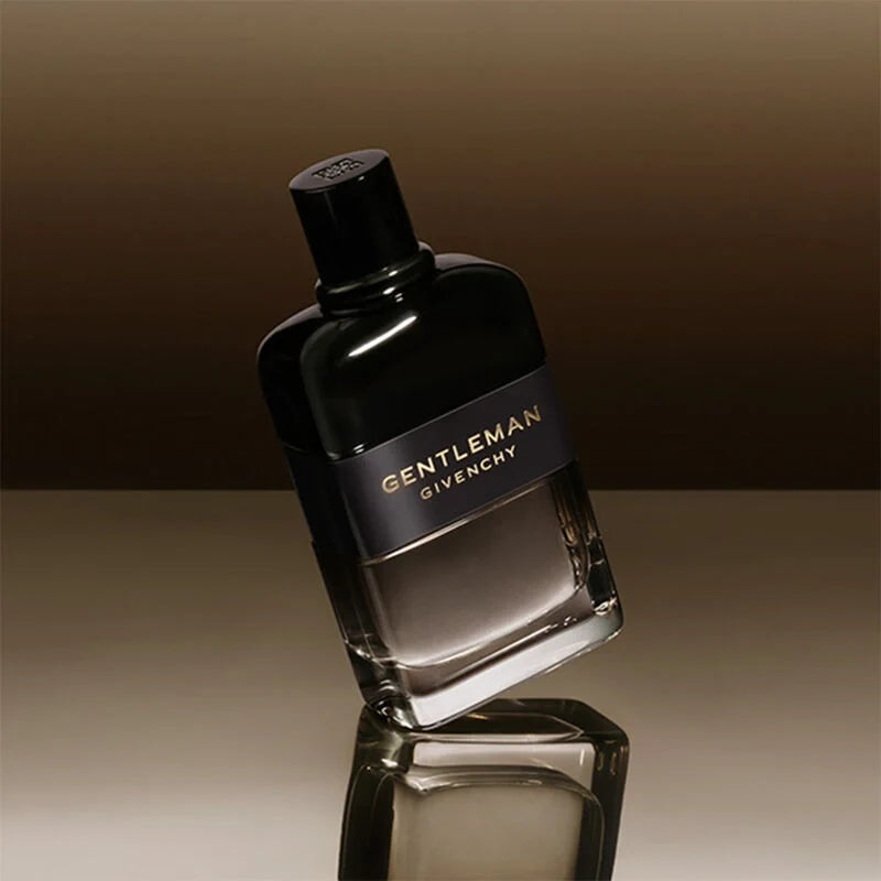 عطر جيفنشي Gentleman Boisee أو دي بارفان للرجال - 100 مل