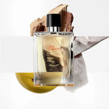عطر هيرميس Terre D Intense أو دي بارفان للرجال - 100 مل