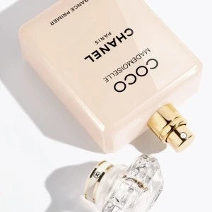 عطر شانيل Coco Mademoiselle Fragrance Primer للنساء - 100 مل