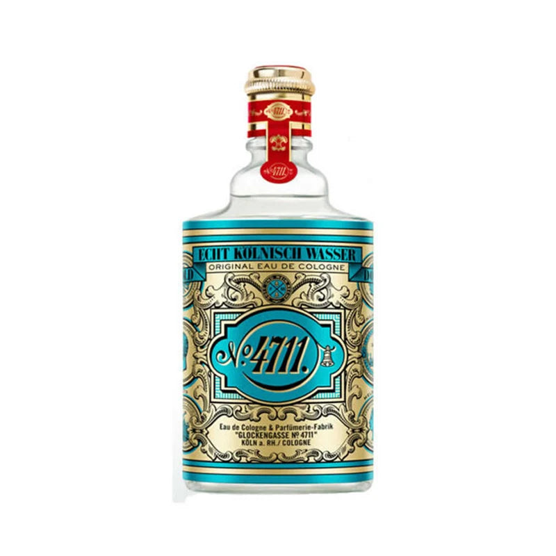 عطر 4711 الأصلي أو دو كولون للجنسين – 90 مل (4711 Original Eau de Cologne)