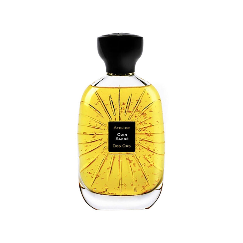 عطر Atelier Des Ors Larmes du Desert أو دي بارفان للجنسين - 100 مل