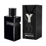 عطر YSL - Y Le Parfum أو دي بارفان للرجال - 100ml