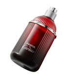 عطر Cartier Pasha Edition Noire Sport أو دي تواليت للرجال - 100 مل