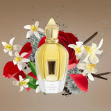 عطر Xerjoff Pikovaya Dama أو دي بارفان للجنسين - 100 Ml