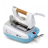 كواية بخار سايونا 2000 واط مع قاعدة غلاية وخزان ستيل (Sayona Garment Steam Iron SSI-2358)