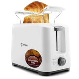 توستر ومحمصة خبز كهربائية سايونا 700 واط (Sayona Pop Up Toaster ST-4463)