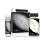 عطر Lattafa - Najdia أو دي بارفان للرجال 100ml with Deodorant Spray 50ml