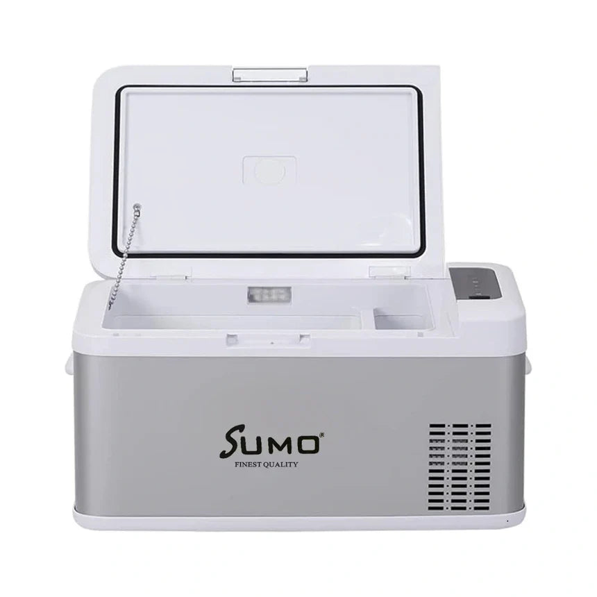 ثلاجة صغيرة SUMO SM-25FRZ (25 لترًا)