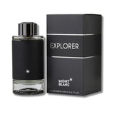 عطر Mont Blanc Explorer أو دي بارفان للرجال - 200 مل