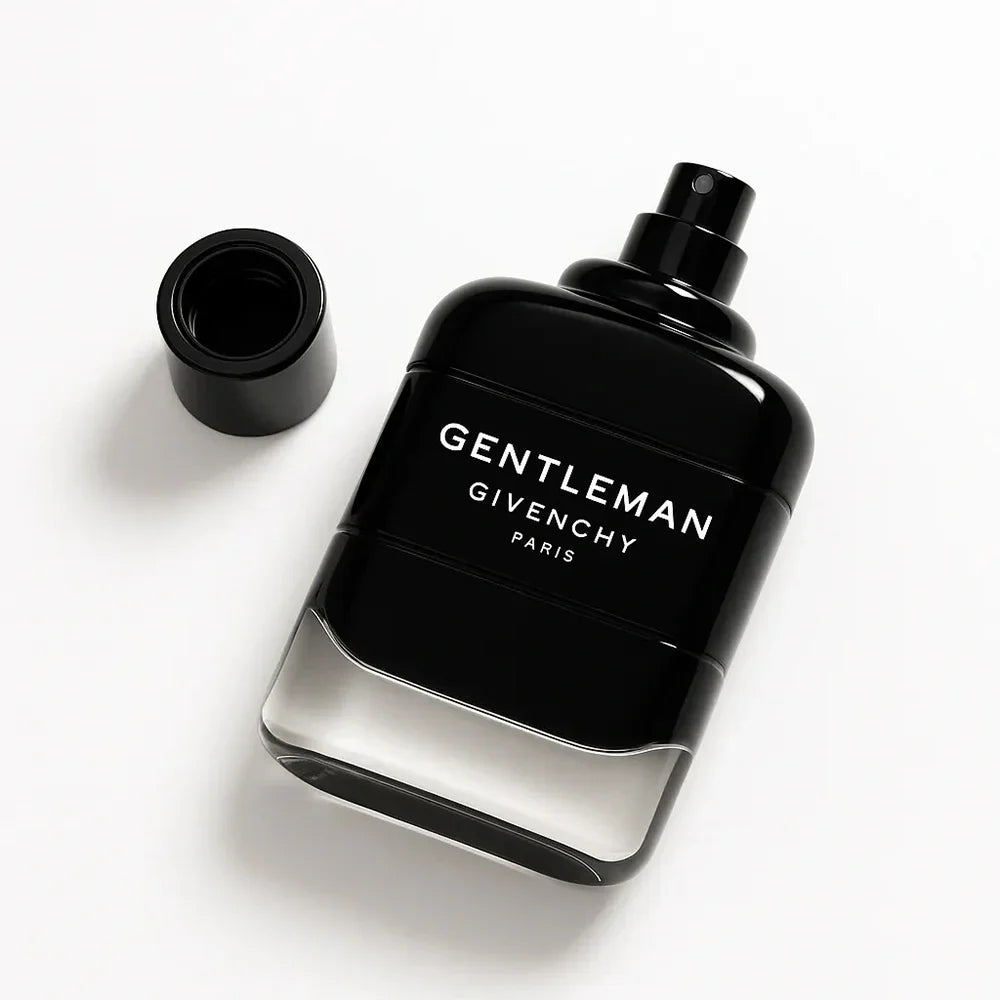 عطر جيفنشي Gentleman أو دي بارفان للرجال - 100 مل