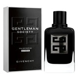 عطر جيفنشي Gentleman Society Extreme أو دي بارفان للرجال - 100 مل