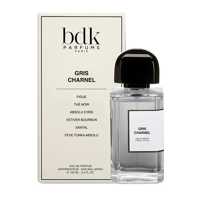 عطر BDK Gris Charnel أو دي بارفان Spray للجنسين – 100 مل