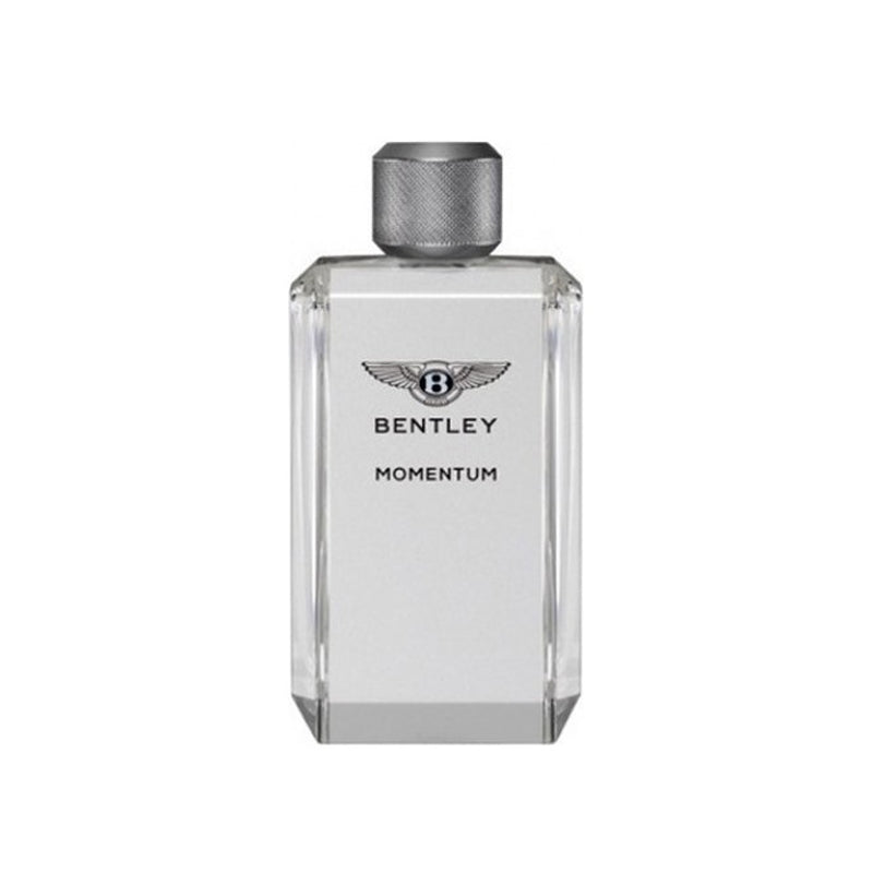 عطر Bentley Momentum أو دي تواليت للرجال - 100 مل