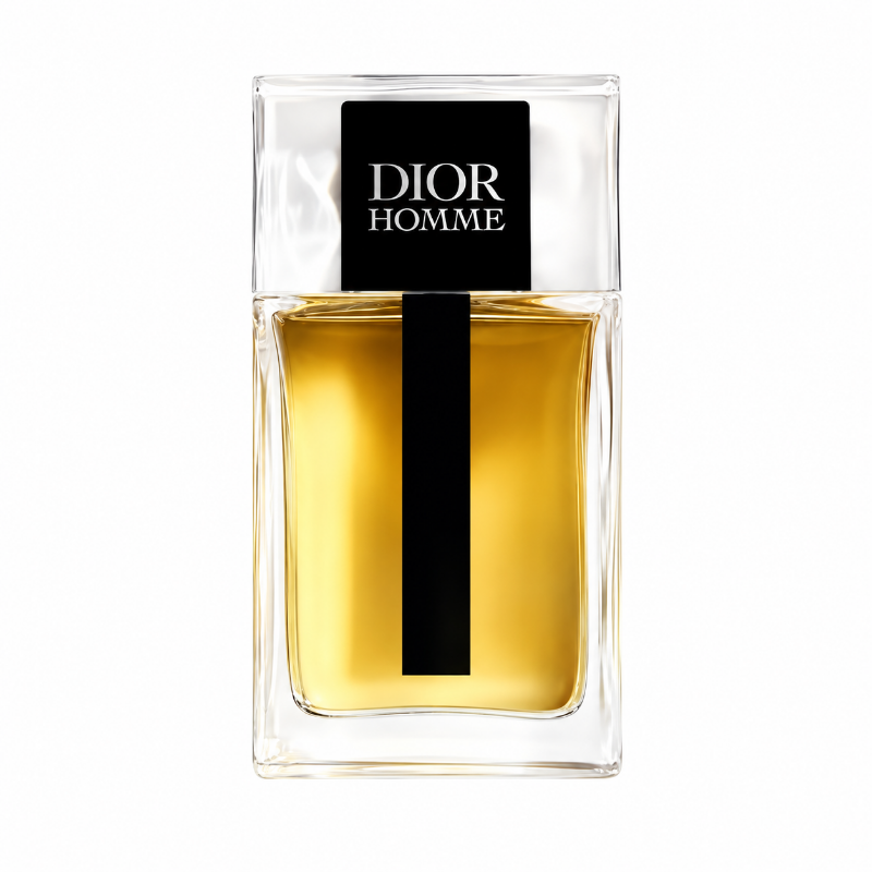 عطر Dior - Homme أو دي تواليت للرجال - 100ml