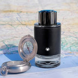 عطر Mont Blanc Explorer أو دي بارفان للرجال - 200 مل