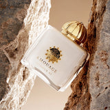 عطر أمواج Honour 43 أو دي بارفان للنساء - 100 مل