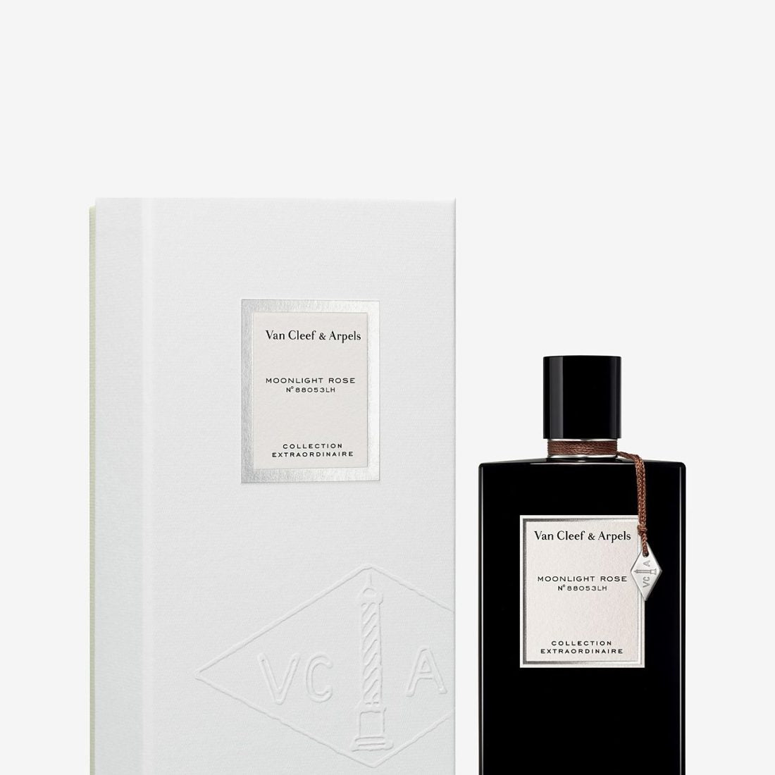 عطر Van Cleef & Arpels - Moonlight Rose أو دي بارفان للجنسين - 75ml
