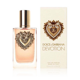 عطر Dolce & Gabbana - Devotion أو دي بارفان للنساء - 100ml