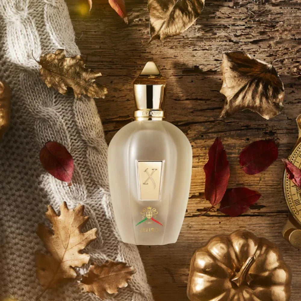 عطر زيرجوف 1861 Zefiro أو دي بارفان للجنسين - 100 مل