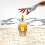 عطر زيرجوف 1861 Decas أو دي بارفان للجنسين - 100 مل