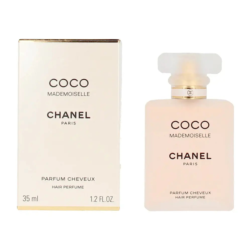 عطر شانيل Coco Mademoiselle Fragrance Primer للنساء - 100 مل