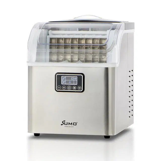 Sumo ماكينة صنع الثلج الكهربائية SM-9054 - 130 واط