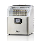 Sumo ماكينة صنع الثلج الكهربائية SM-9054 - 130 واط
