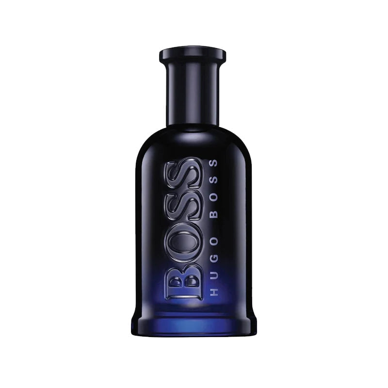 عطر هوجو بوس Bottled Night أو دي تواليت للرجال – 100 مل