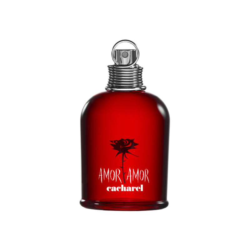 عطر Cacharel Amor أو دي تواليت للنساء -100 مل