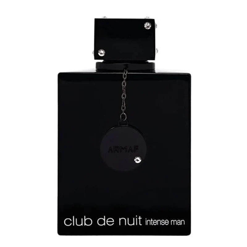 عطر أرماف كلوب دو نوي إنتنس للرجال - 150 مل