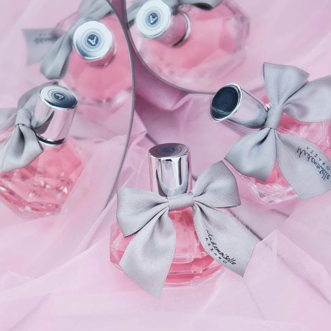 عطر Azzaro Mademoiselle أو دي تواليت للنساء - 50 مل