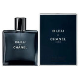 عطر Chanel - Bleu De Chanel أو دي تواليت للرجال - 50ml
