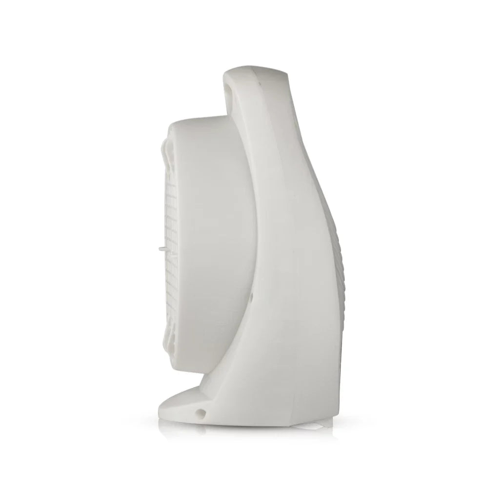 سخان كهربائي بمروحة، مزود بمنظم حرارة - 2000 واط