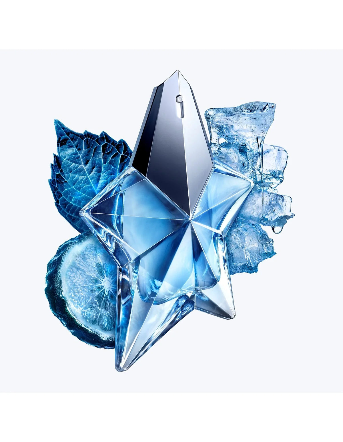 عطر Thierry Mugler Angel Standing Star أو دي بارفان للنساء - 100 مل