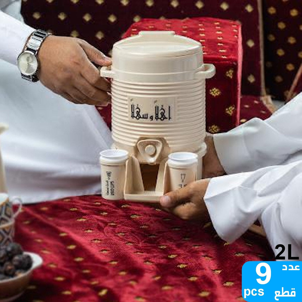 مُوفر العصير