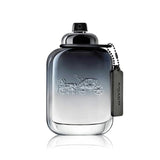عطر Coach New York أو دي تواليت للرجال - 100 مل