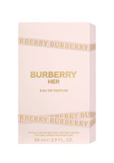 عطر بربري Her Petals Limited Edition أو دي بارفان للنساء - 88ml