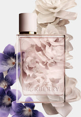 عطر بربري Her Petals Limited Edition أو دي بارفان للنساء - 88ml
