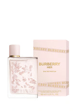 عطر بربري Her Petals Limited Edition أو دي بارفان للنساء - 88ml