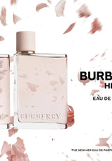 عطر بربري Her Petals Limited Edition أو دي بارفان للنساء - 88ml