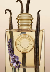عطر بربري Gold أو دي بارفان للنساء - 100 مل