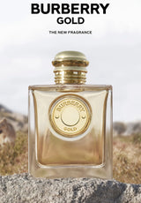 عطر بربري Gold أو دي بارفان للنساء - 100 مل