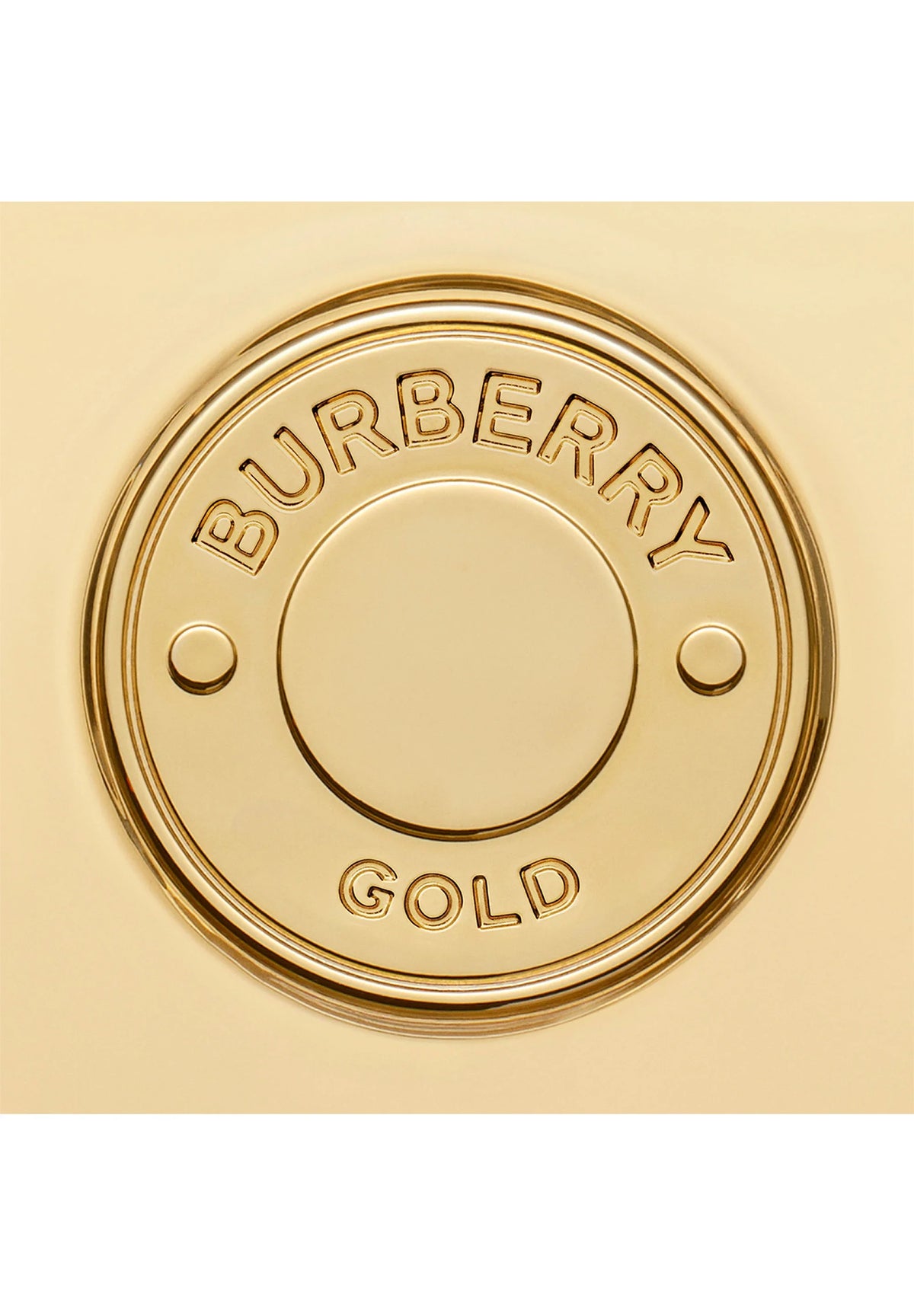 عطر بربري Gold أو دي بارفان للنساء - 100 مل