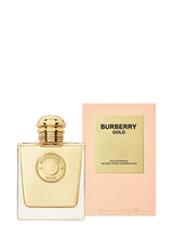 عطر بربري Gold أو دي بارفان للنساء - 100 مل