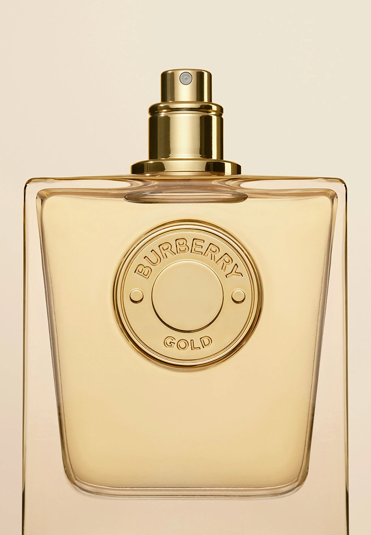 عطر بربري Gold أو دي بارفان للنساء - 100 مل
