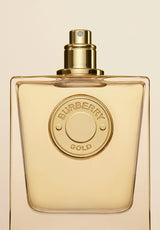 عطر بربري Gold أو دي بارفان للنساء - 100 مل