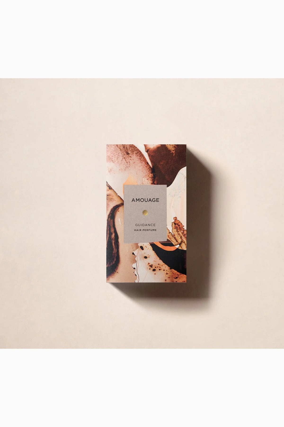عطر أمواج Guidance Hair عطر SP للجنسين - 50 مل